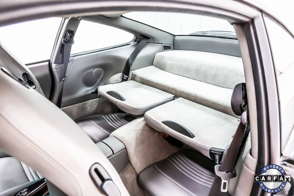 Used 2002 Porsche 911 Carrera image 35