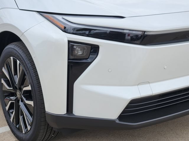 New 2026 Toyota bZ FWD image 7