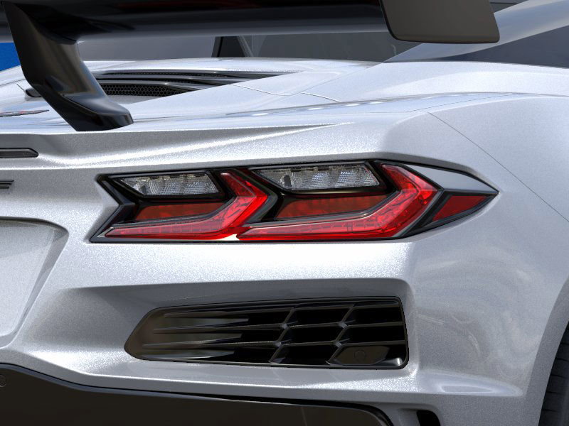 New 2026 Chevrolet Corvette ZR1 image 11
