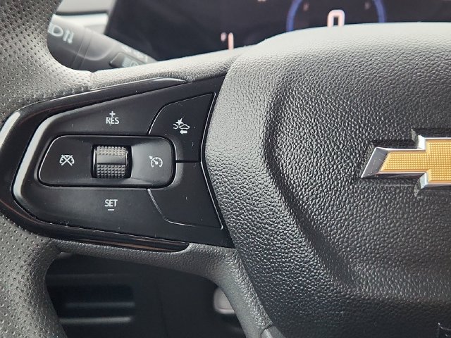 Used 2025 Chevrolet TrailBlazer LT AWD/4WD image 34