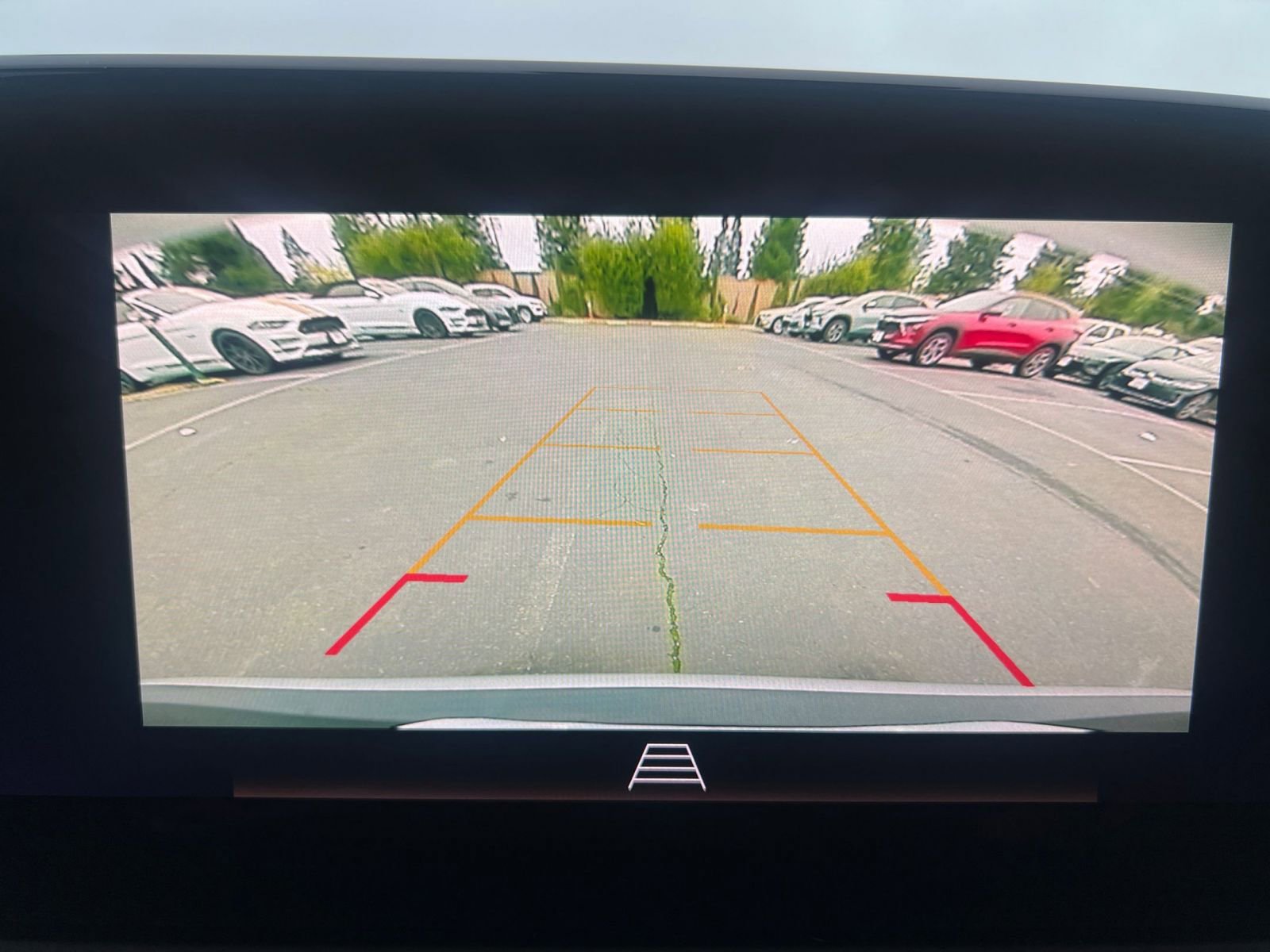 Used 2025 Buick Encore GX Preferred image 17