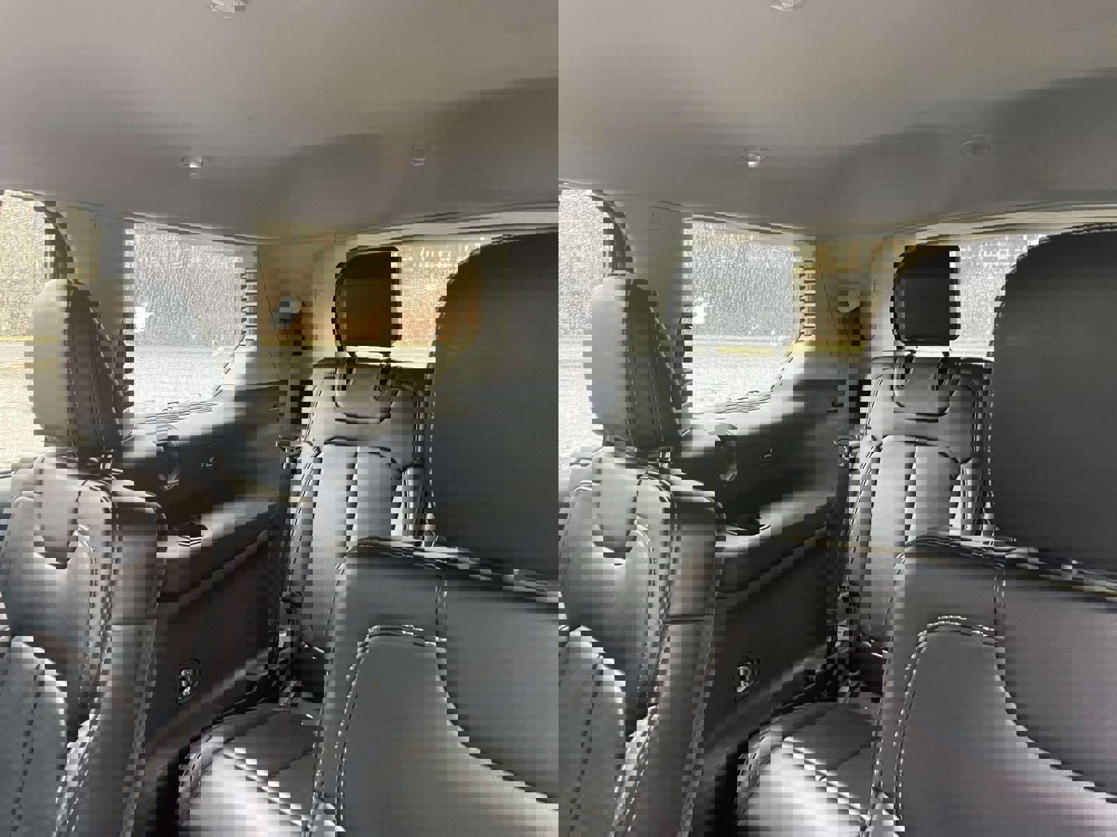 Used 2021 Jeep Grand Cherokee L Limited image 12