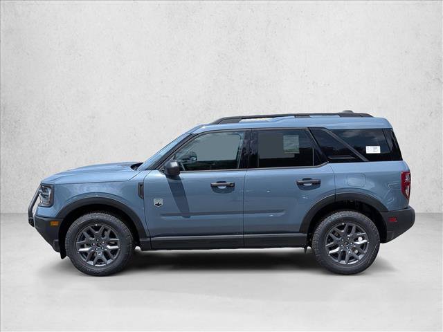 New 2026 Ford Bronco Sport Big Bend w/ Convenience Package AWD/4WD image 5
