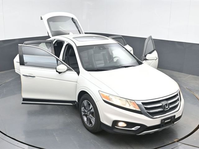 Used 2013 Honda Crosstour EX-L image 49