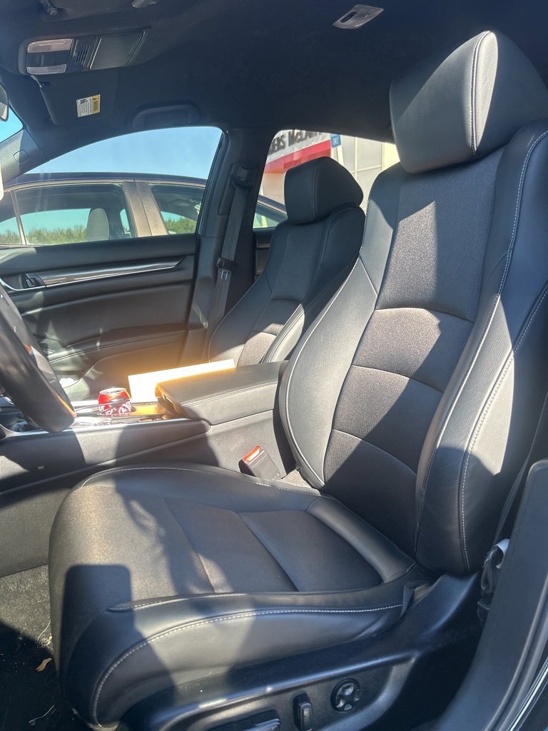 Used 2022 Honda Accord Sport image 10