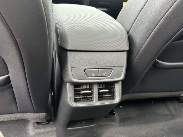 New 2026 Chevrolet Equinox RS w/ Convenience Package III image 12