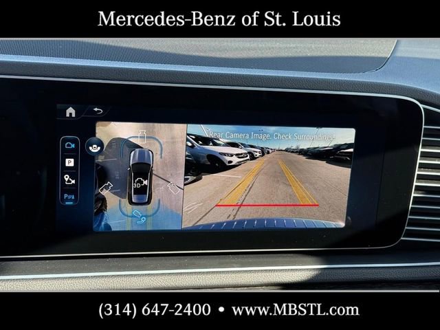New 2026 Mercedes-Benz GLE 350 4MATIC image 22