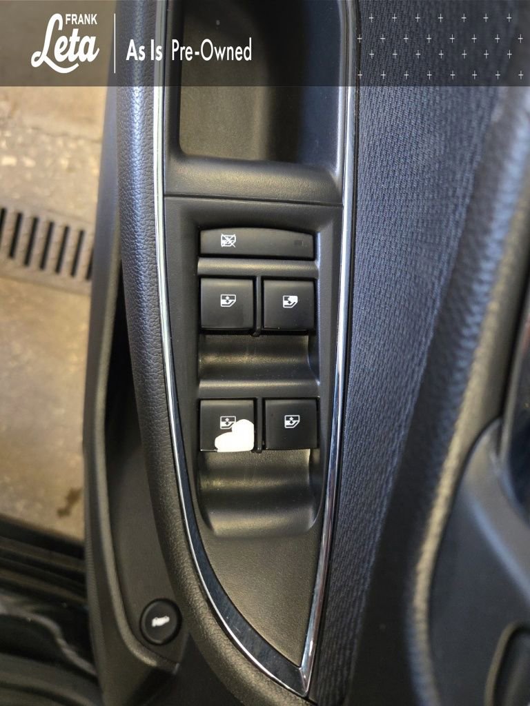 Used 2018 Chevrolet Cruze LS FWD image 21