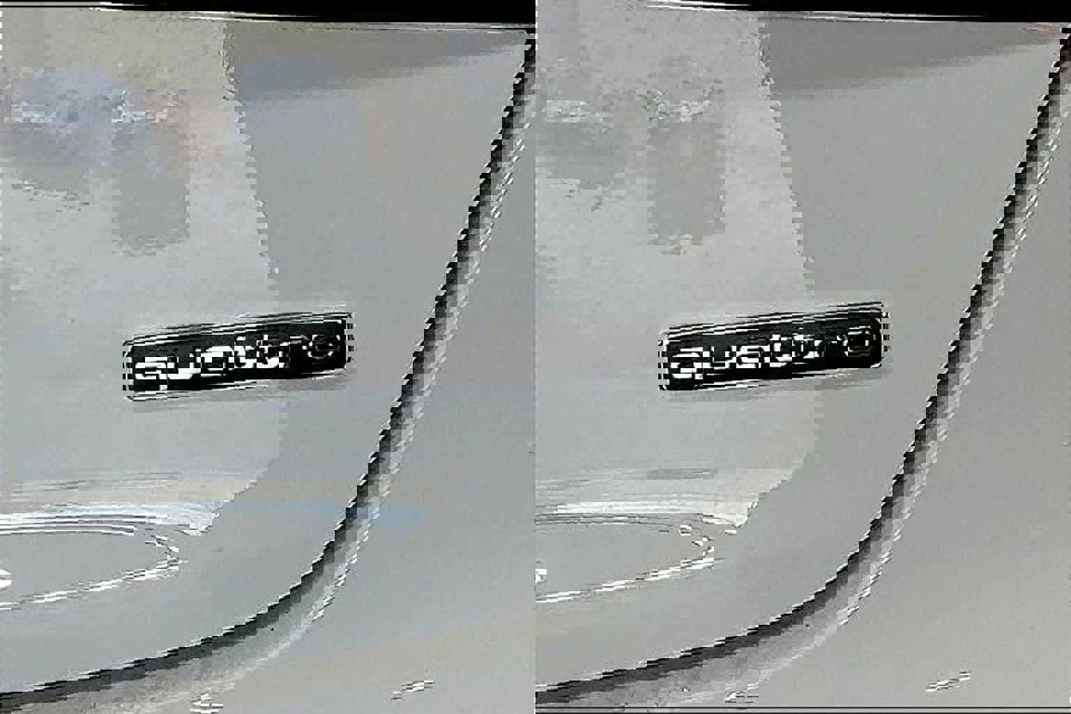 Certified 2025 Audi A5 2.0T Premium Plus w/ Premium Plus image 11