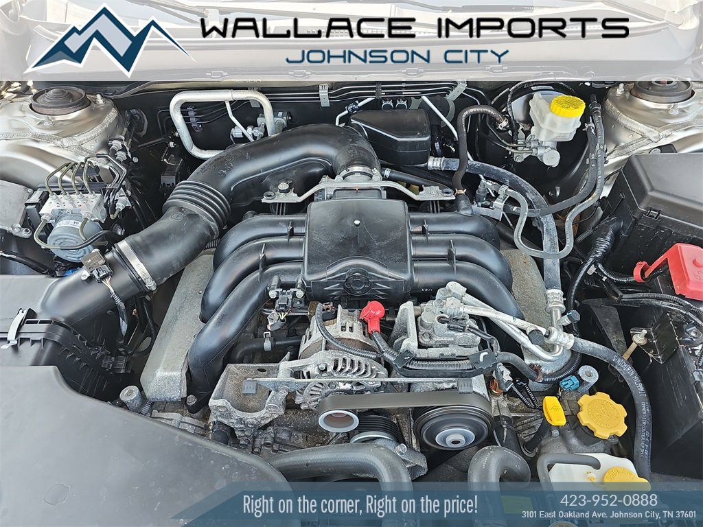 Used 2019 Subaru Outback 3.6R Limited image 18