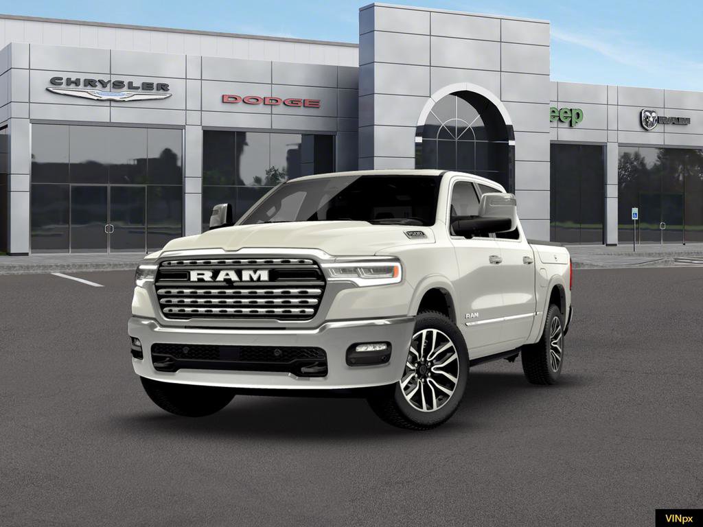 New 2026 RAM 1500 Limited image 1