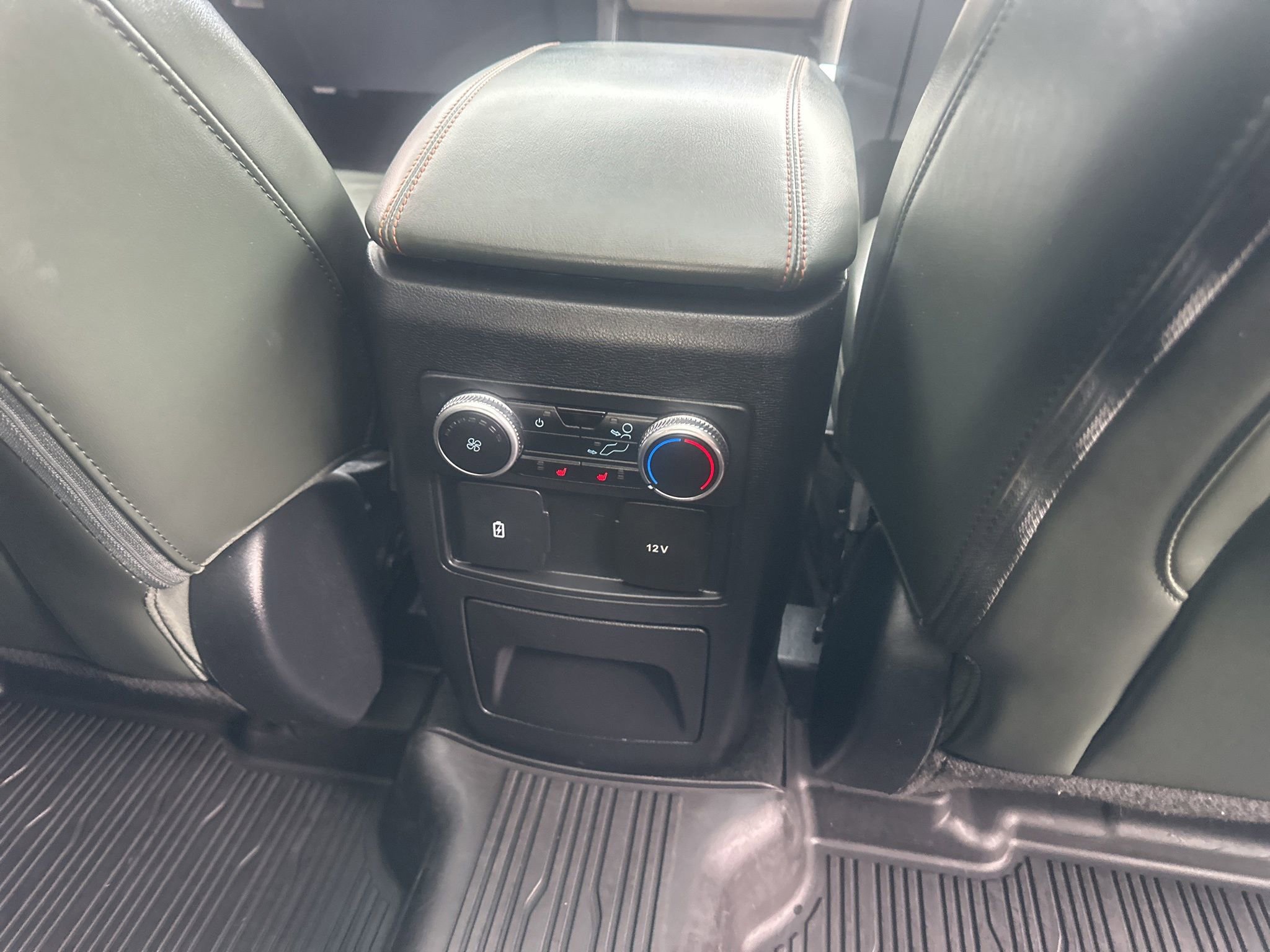 Used 2022 Ford Explorer Timberline image 18