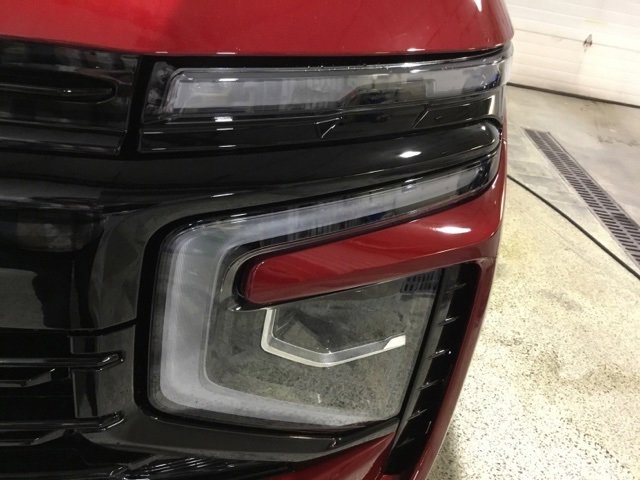 New 2026 Chevrolet Suburban RST w/ Comfort Package image 7