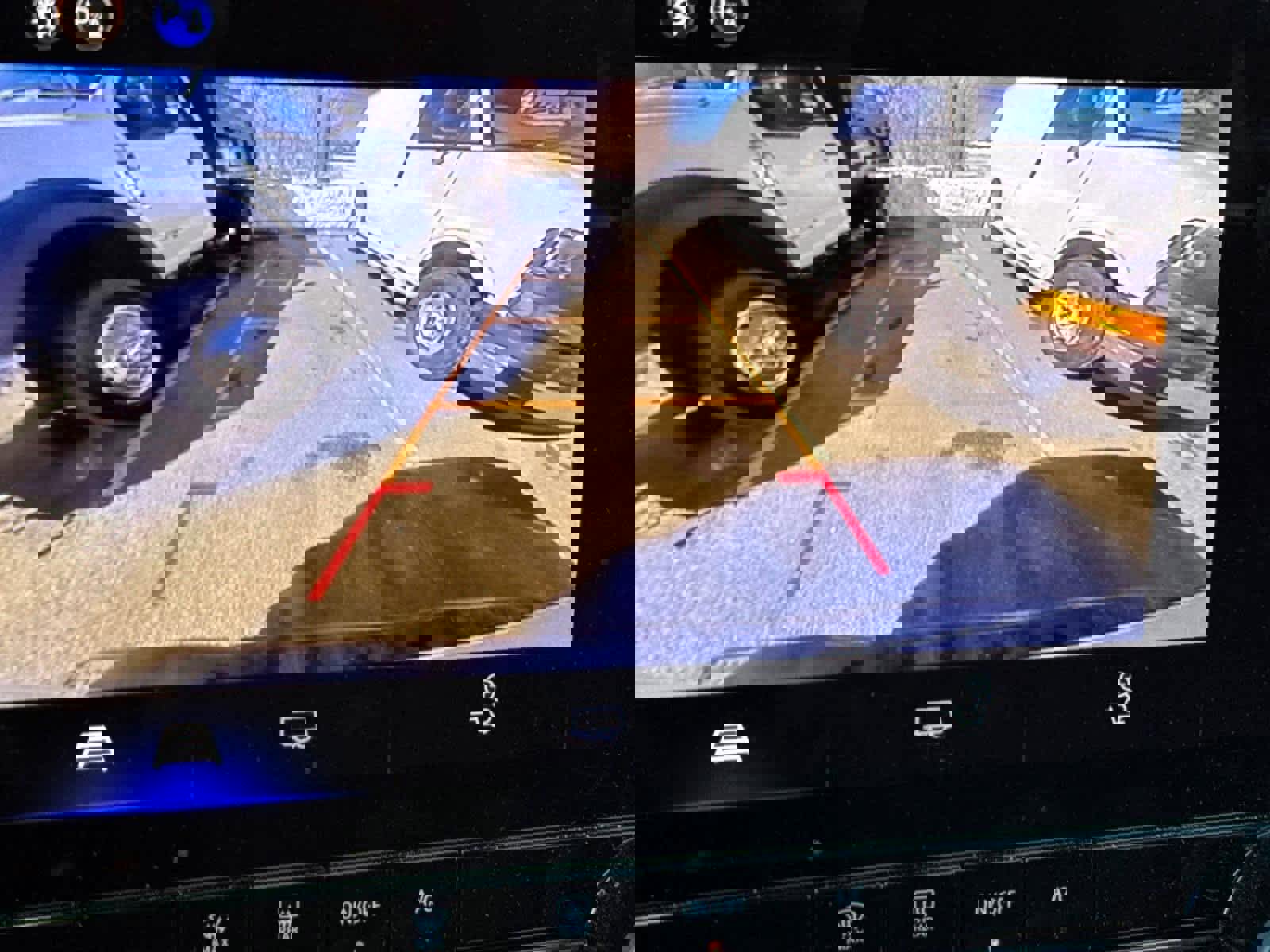 Used 2025 Chevrolet Colorado W/T w/ WT Convenience Package II image 15