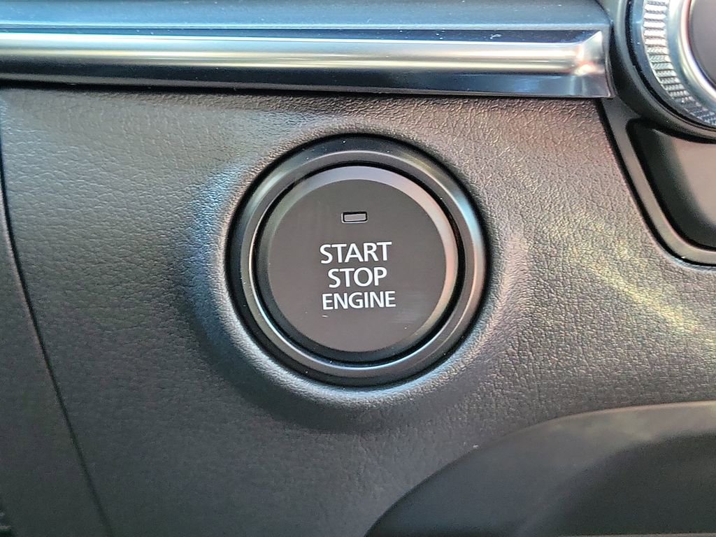 New 2026 MAZDA MAZDA3 Carbon image 27