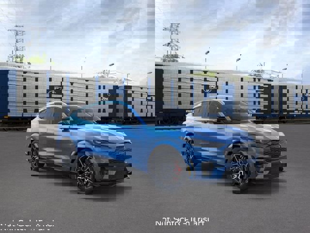 New 2026 Ford Mustang Mach-E GT image 7