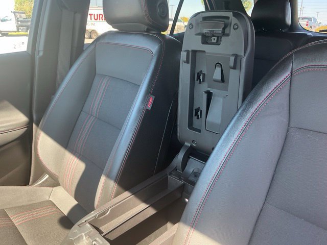 Used 2024 Chevrolet Equinox RS w/ LPO, Floor Liner Package FWD image 31