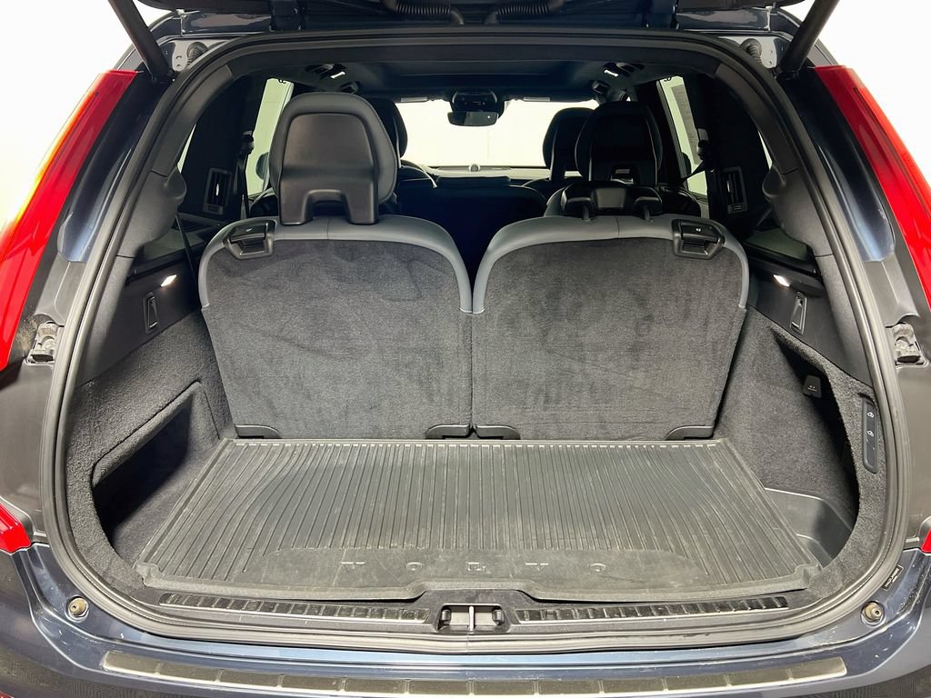 Used 2021 Volvo XC90 T6 Inscription w/ Lounge Package AWD/4WD image 25