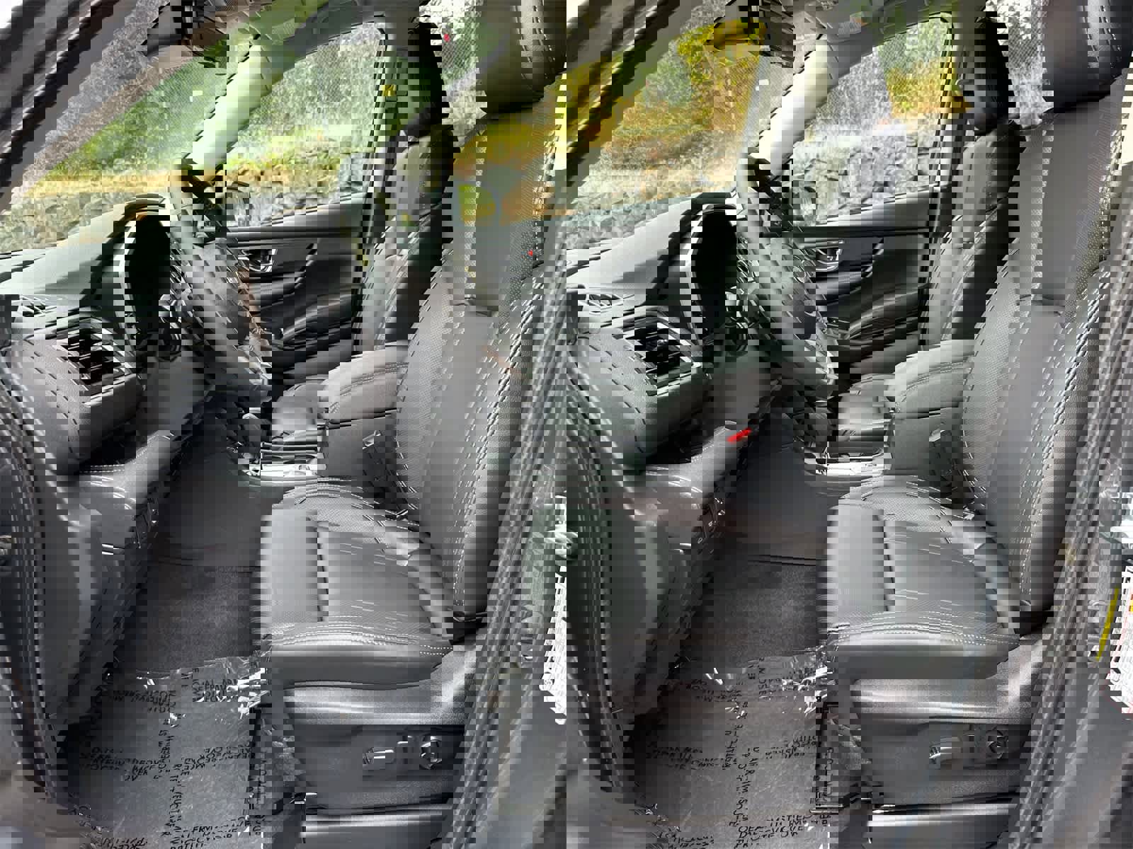 Certified 2024 Subaru Ascent Limited image 15