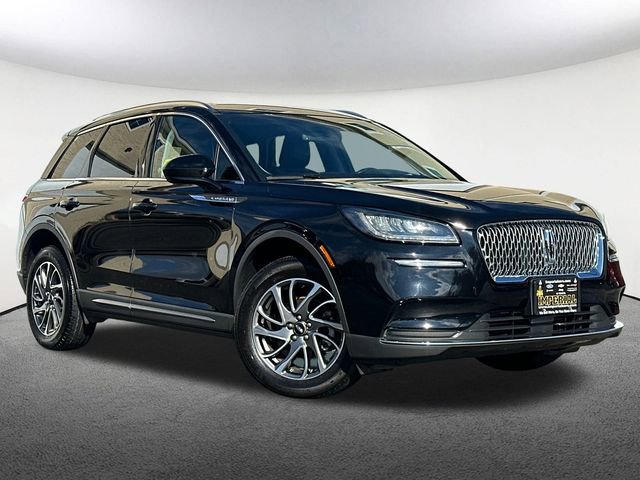 Used 2021 Lincoln Corsair AWD w/ Equipment Group 101A image 2