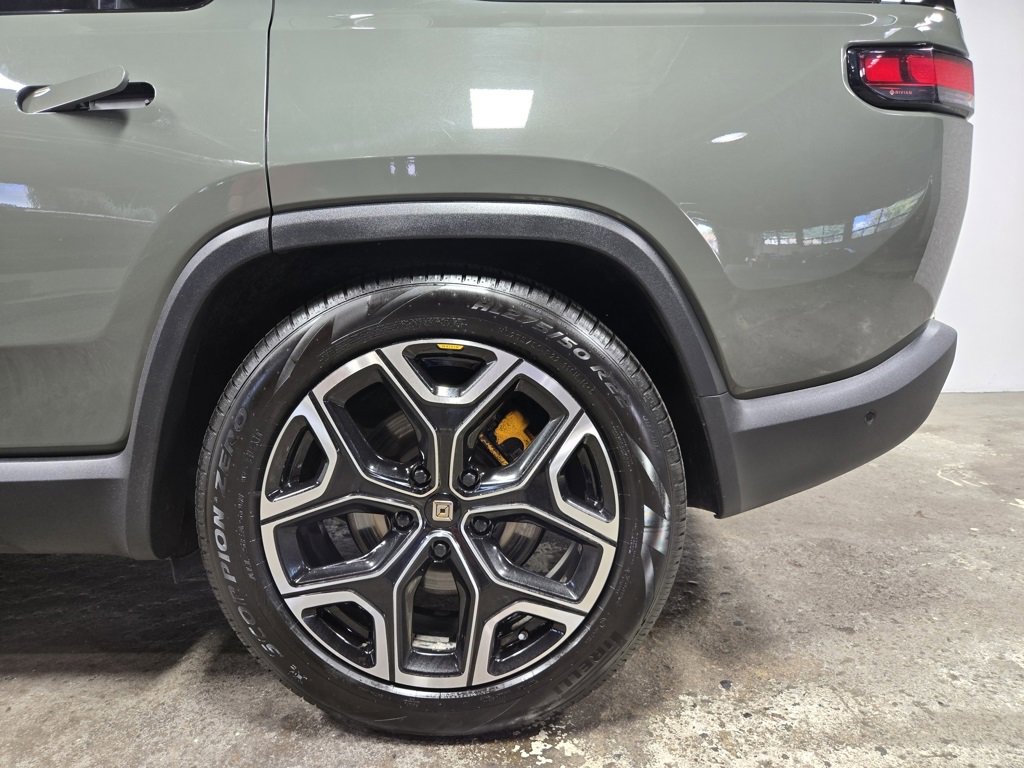 Used 2022 Rivian R1S Launch Edition image 64