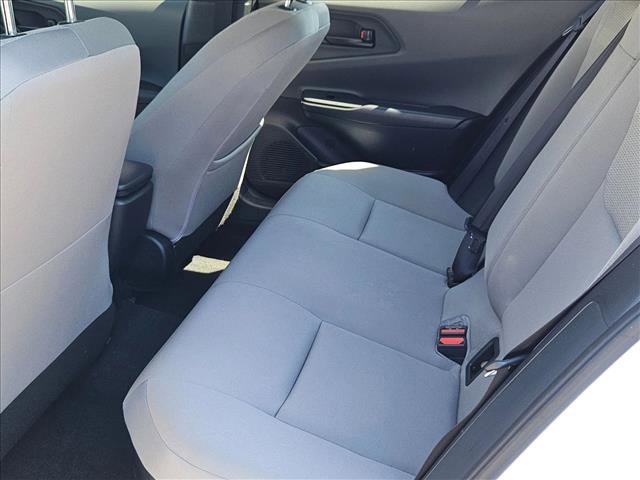 Used 2024 Toyota Prius LE image 18