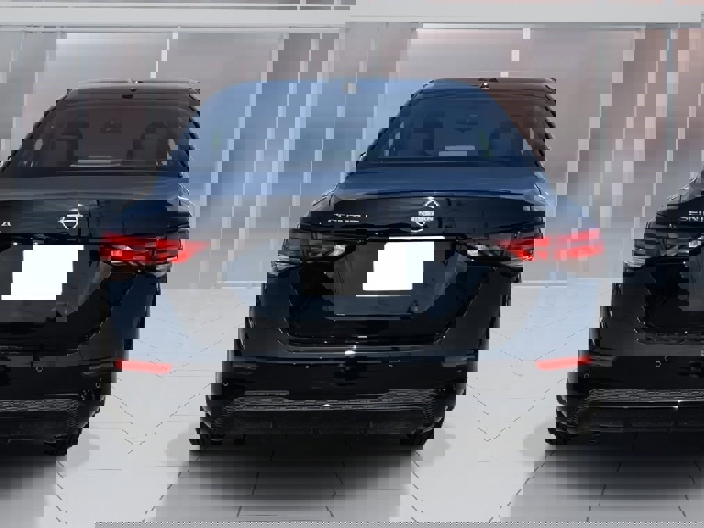 New 2025 Nissan Sentra SV w/ All-Weather Package image 3