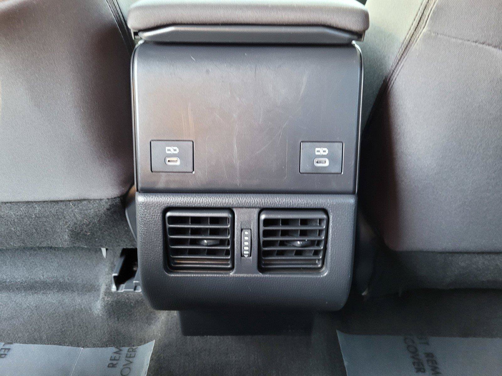 Certified 2023 Subaru Solterra AWD image 15