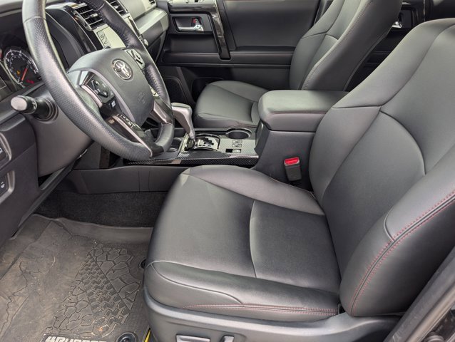 Used 2023 Toyota 4Runner TRD Pro image 14