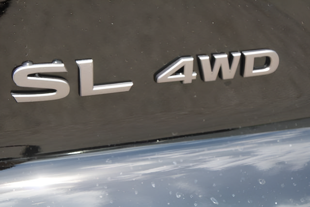 New 2026 Nissan Pathfinder SL AWD/4WD image 47