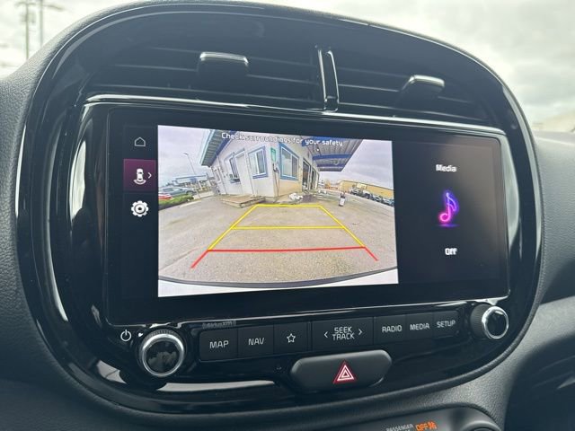 Used 2023 Kia Soul EX image 37