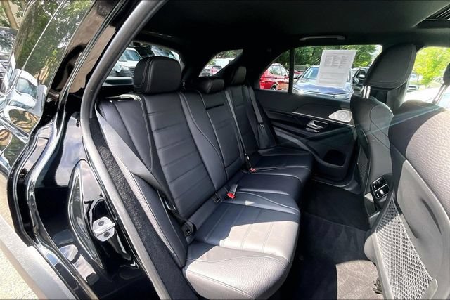 Certified 2023 Mercedes-Benz GLE 450 4MATIC image 16