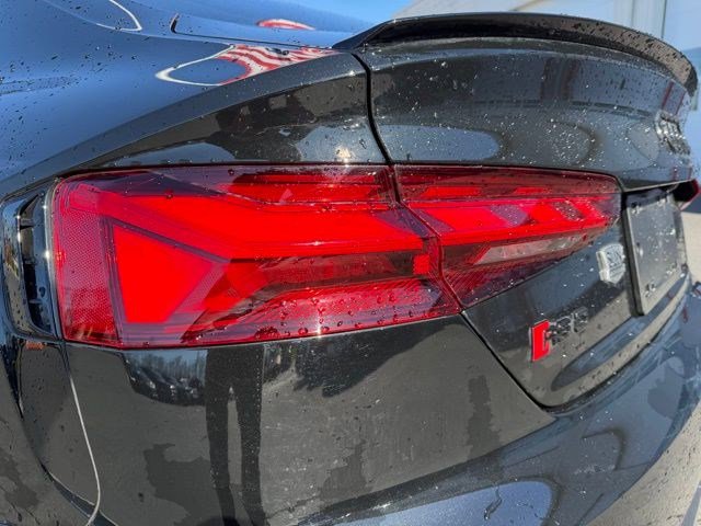 Used 2023 Audi RS 5 Sportback image 14