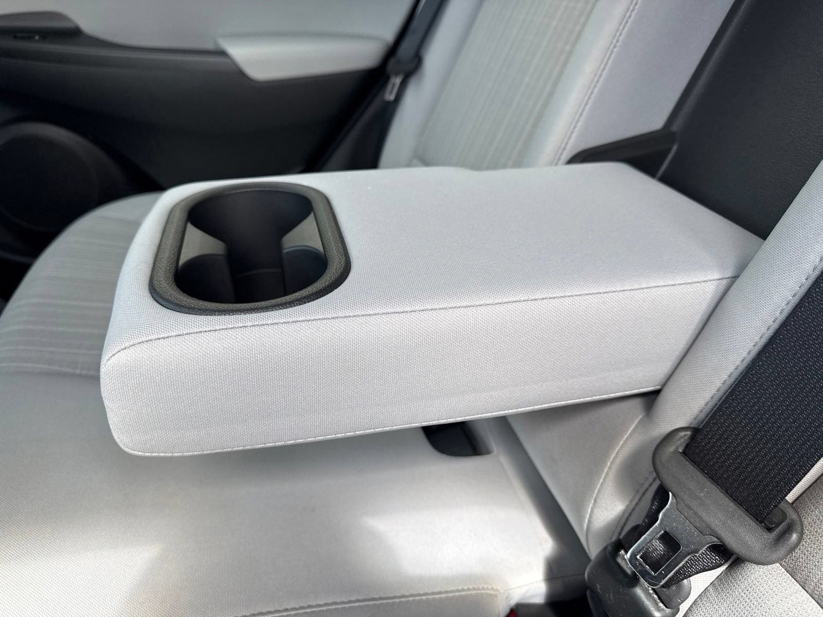 Certified 2023 Hyundai Kona SEL FWD image 15