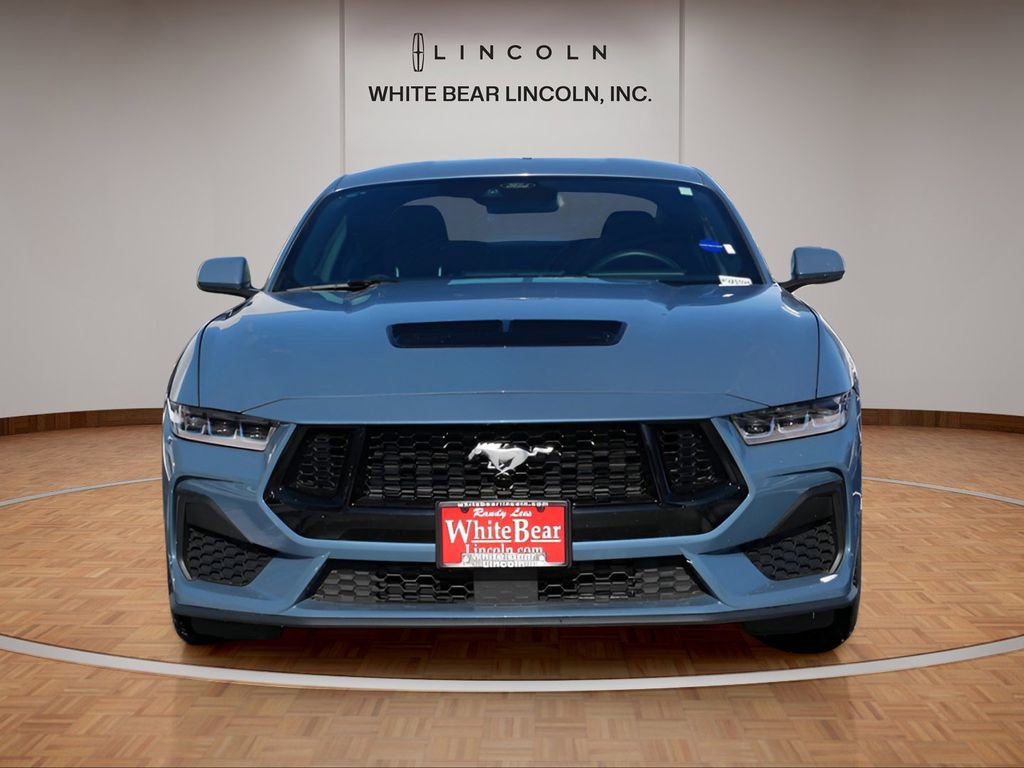 Used 2024 Ford Mustang GT image 2