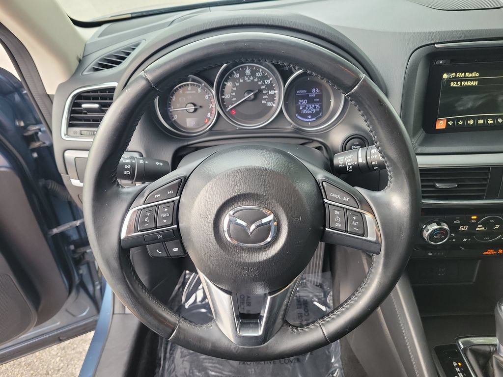 Used 2016 MAZDA CX-5 Grand Touring FWD image 23