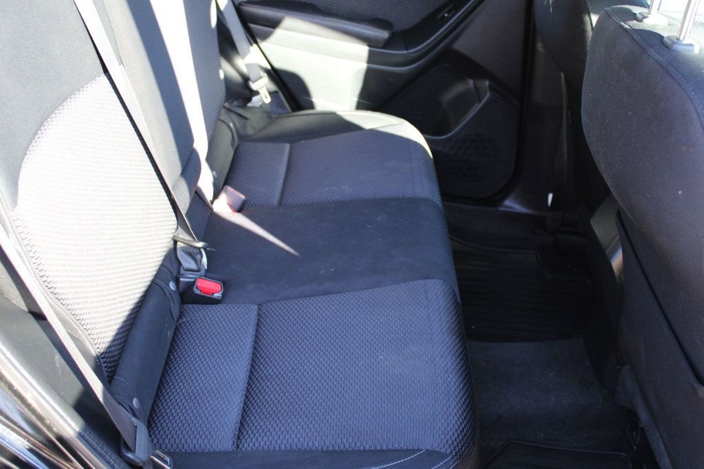 Used 2017 Subaru Forester 2.5i Premium w/ All-Weather Package image 17