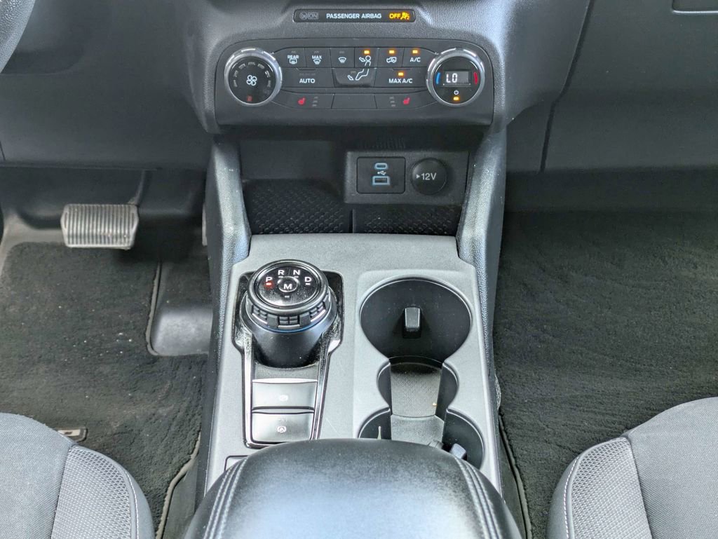 Used 2021 Ford Bronco Sport Badlands AWD/4WD image 22