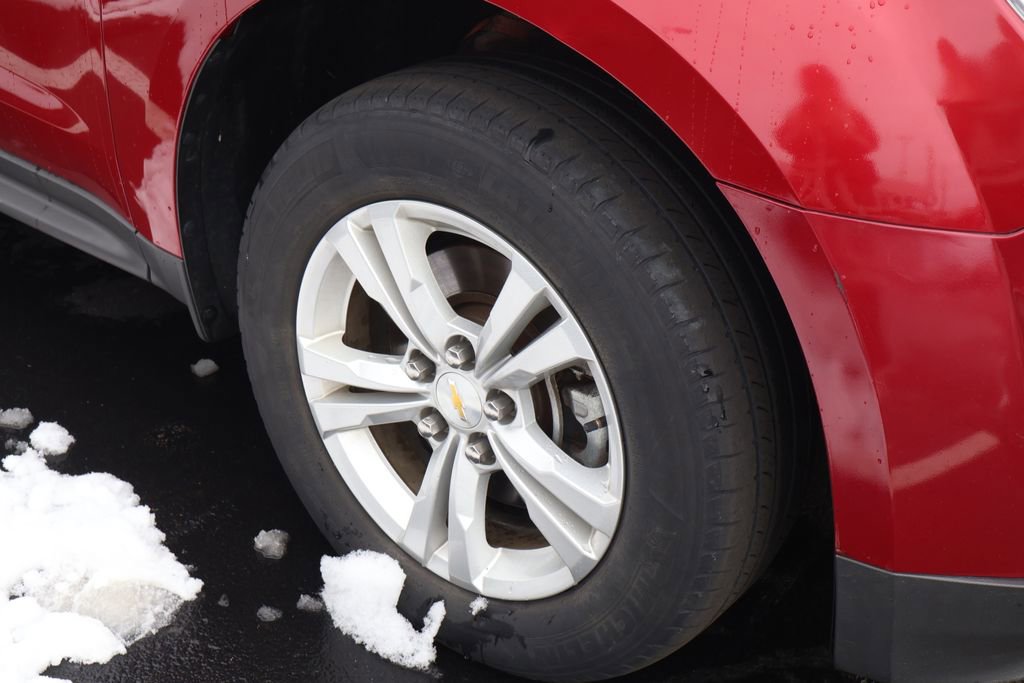 Used 2014 Chevrolet Equinox LT w/ Power Convenience Package image 7