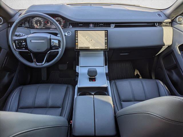 Used 2024 Land Rover Range Rover Evoque S image 18
