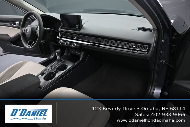 Used 2023 Honda Civic LX image 39