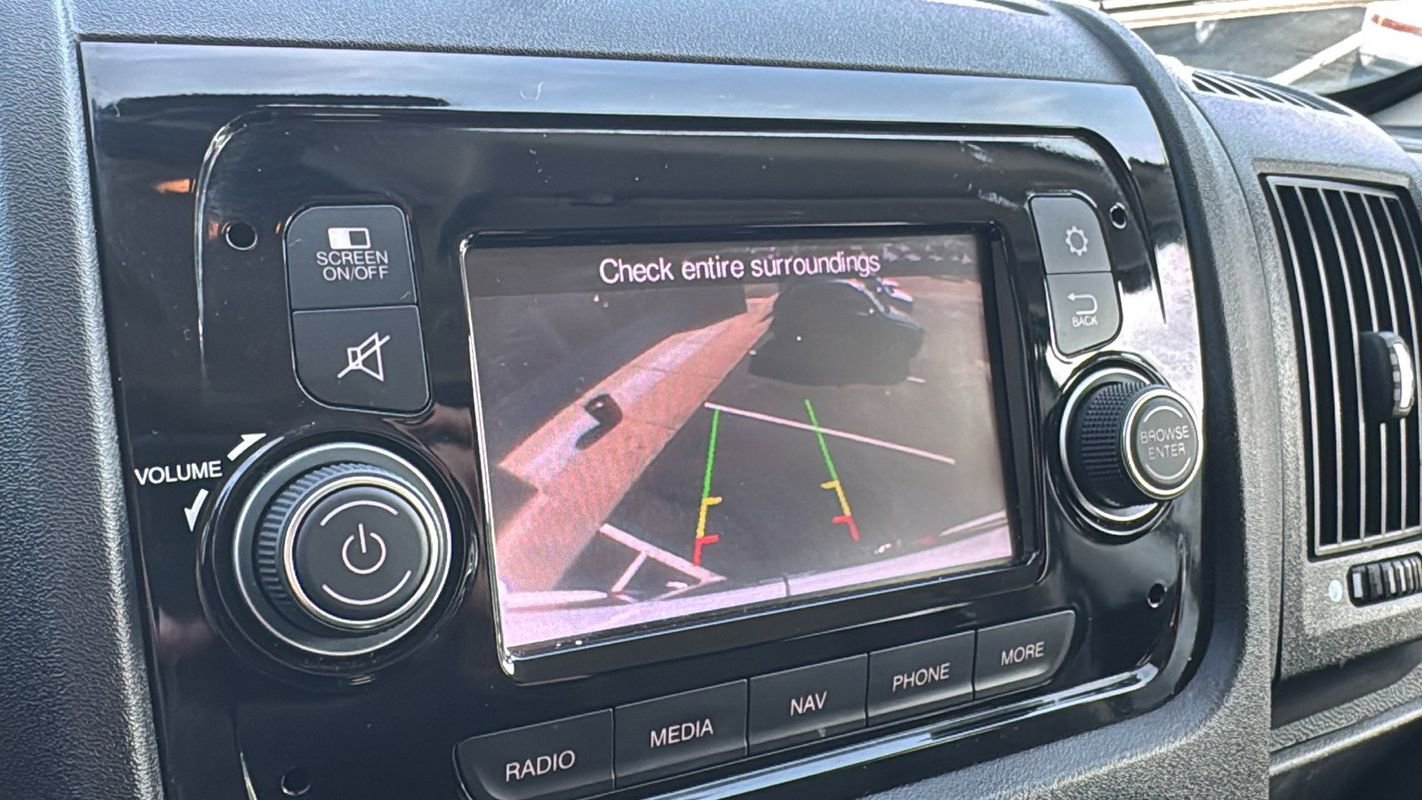 Used 2021 RAM ProMaster 1500 FWD image 30