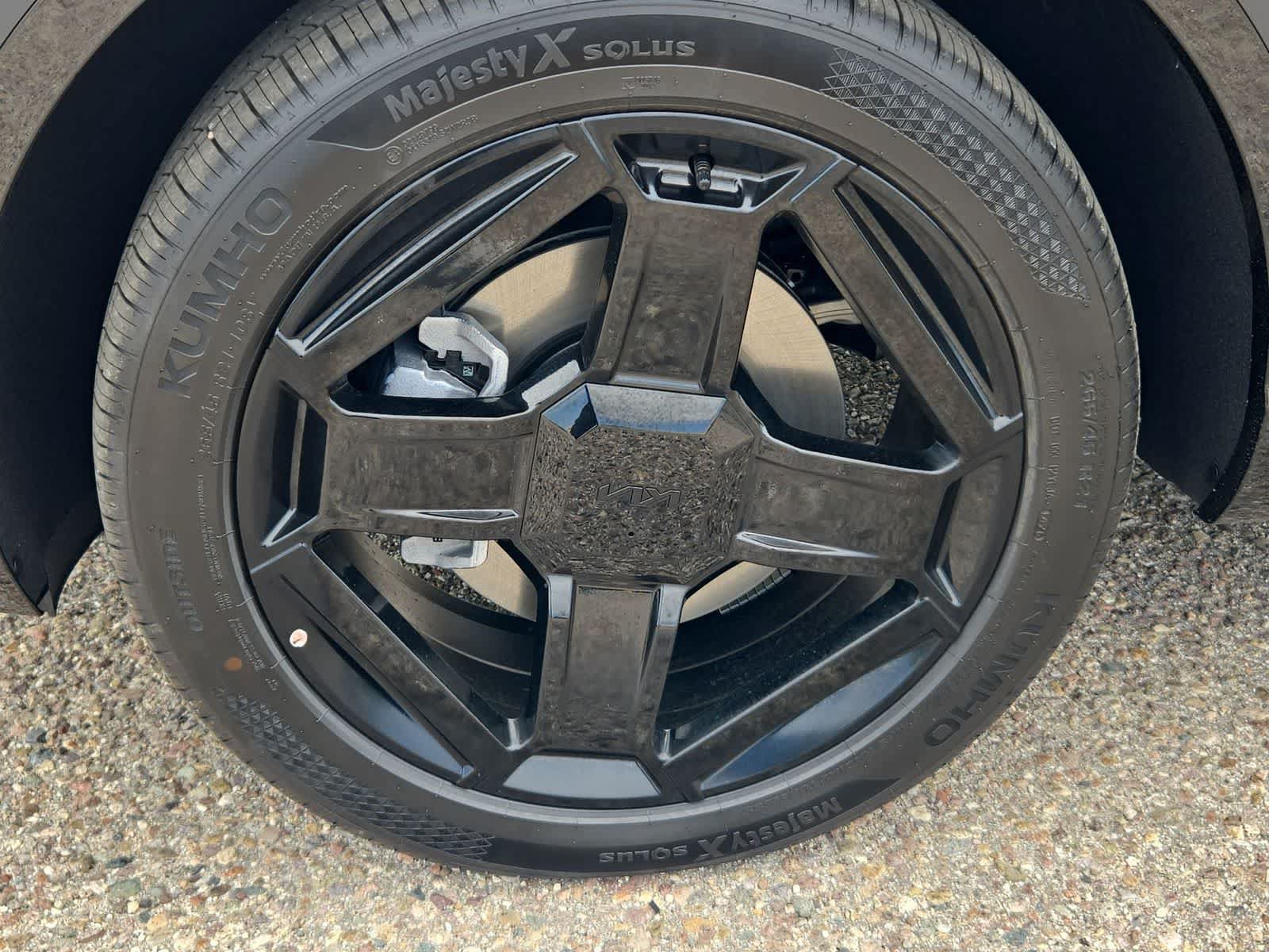 New 2027 Kia Telluride SX Prestige AWD/4WD image 14