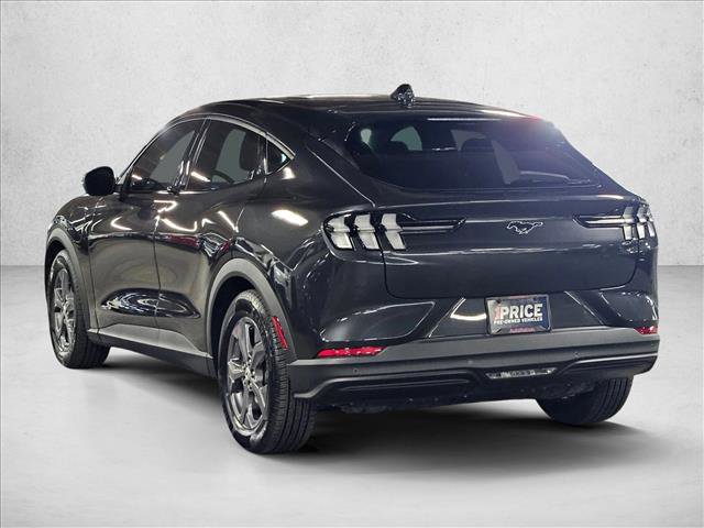 Used 2022 Ford Mustang Mach-E Select RWD image 8