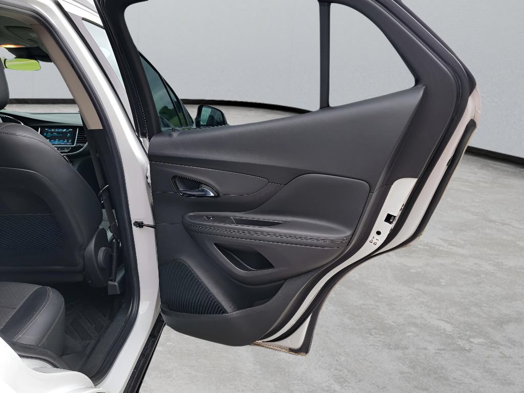 Used 2019 Buick Encore Preferred FWD image 28
