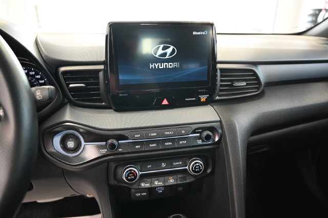 Used 2022 Hyundai Veloster N FWD image 13