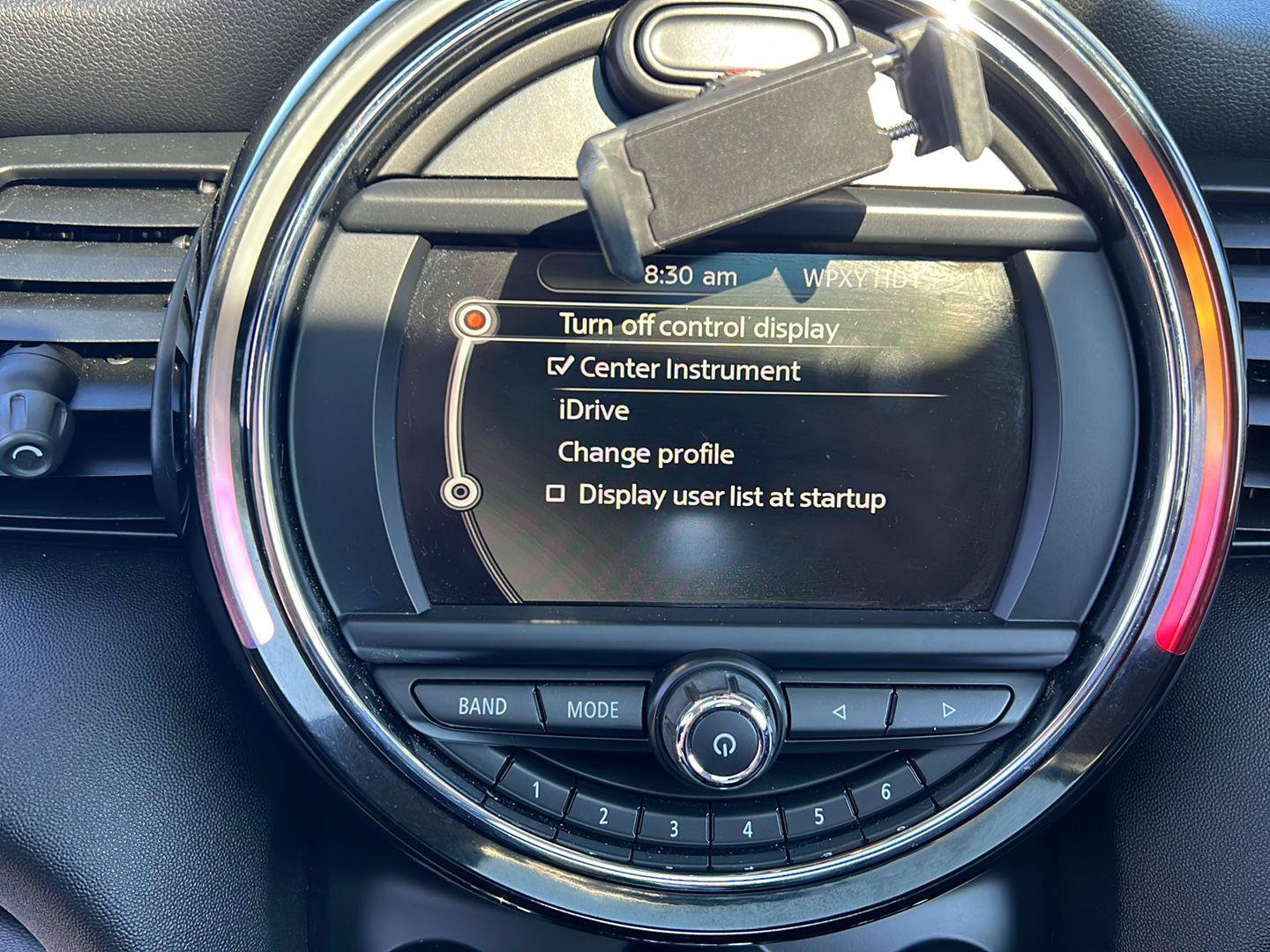 Used 2018 MINI Cooper S FWD image 23
