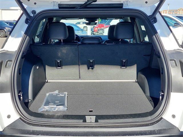 New 2026 GMC Terrain Elevation w/ Elevation Premium Package image 7