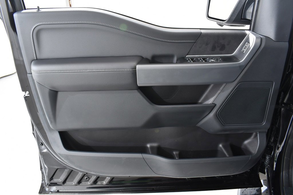 New 2025 Ford F150 XLT w/ Equipment Group 302A MID image 25