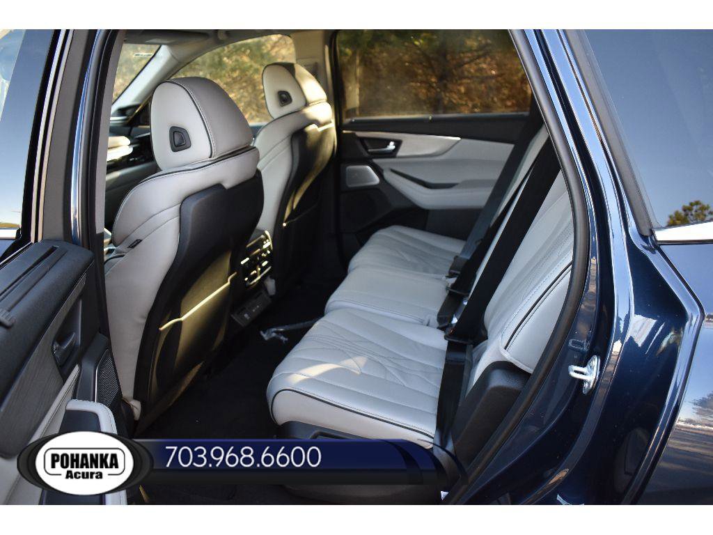 New 2026 Acura MDX w/ Advance Package image 32